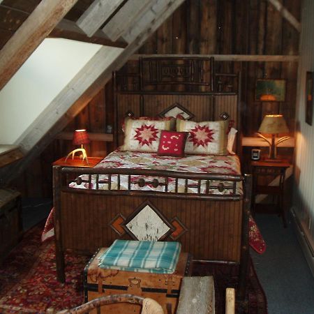 Lodge At Millstone Hill Барр Екстер'єр фото