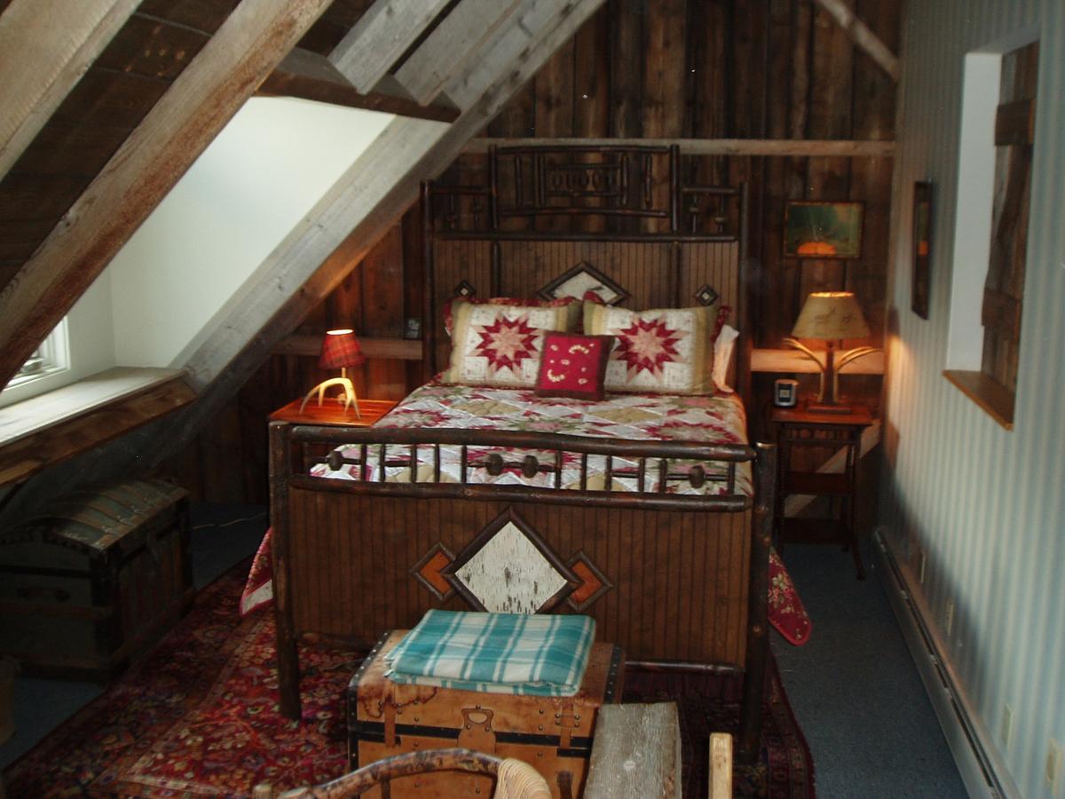 Lodge At Millstone Hill Барр Екстер'єр фото