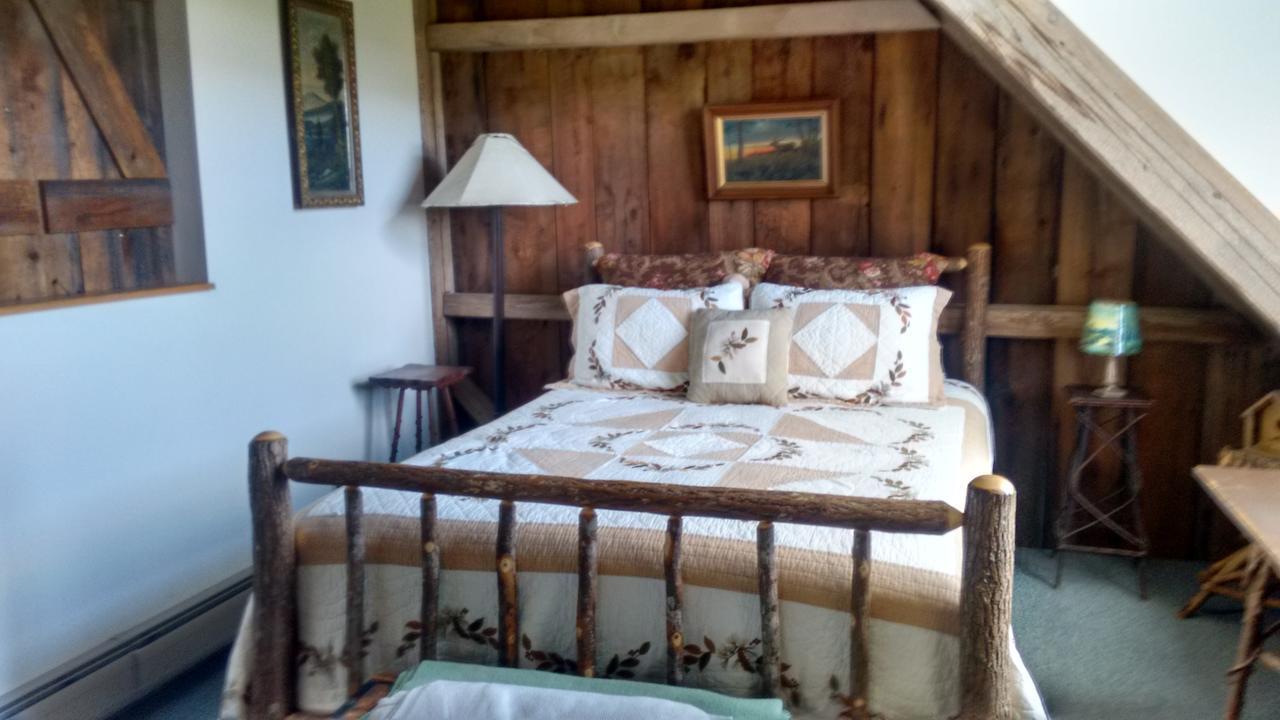 Lodge At Millstone Hill Барр Екстер'єр фото